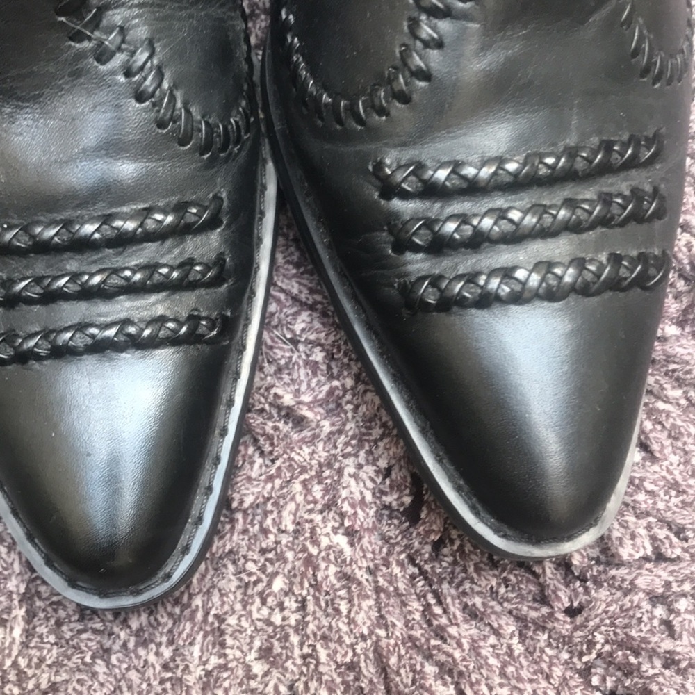 Western Booties - image 3